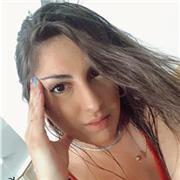Estudiante universitaria para clases en Granada u online